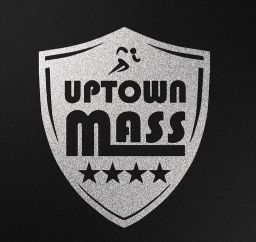 Uptown mass