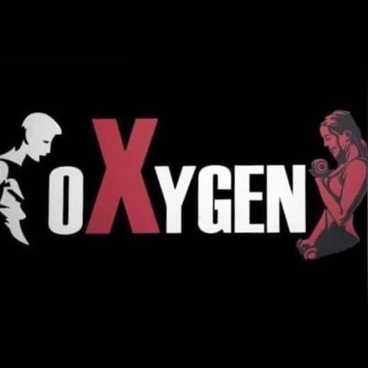 Oxygen gym & spa