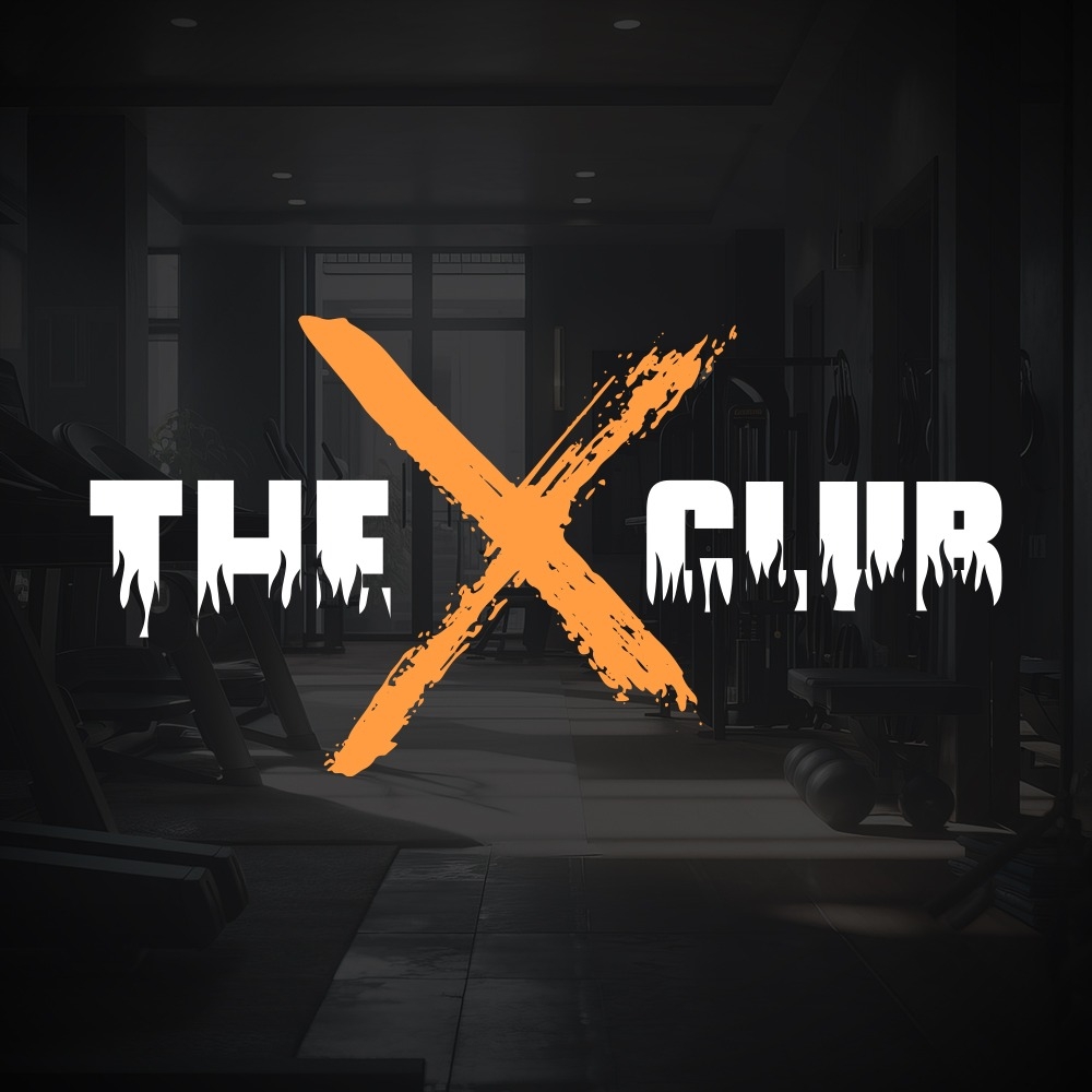 The X Club ( Stanly )