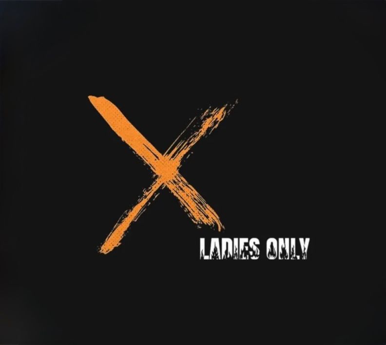 X ladies only
