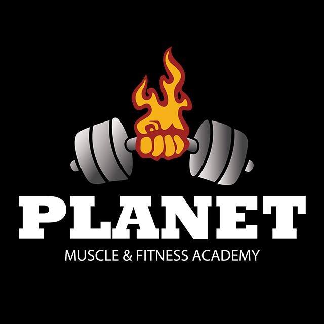 Planet Gym Camp Shezar