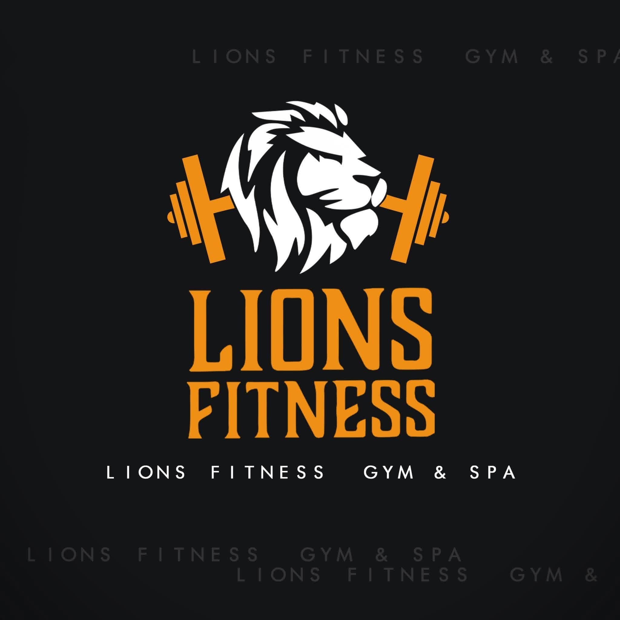 Lions Fitness Gym