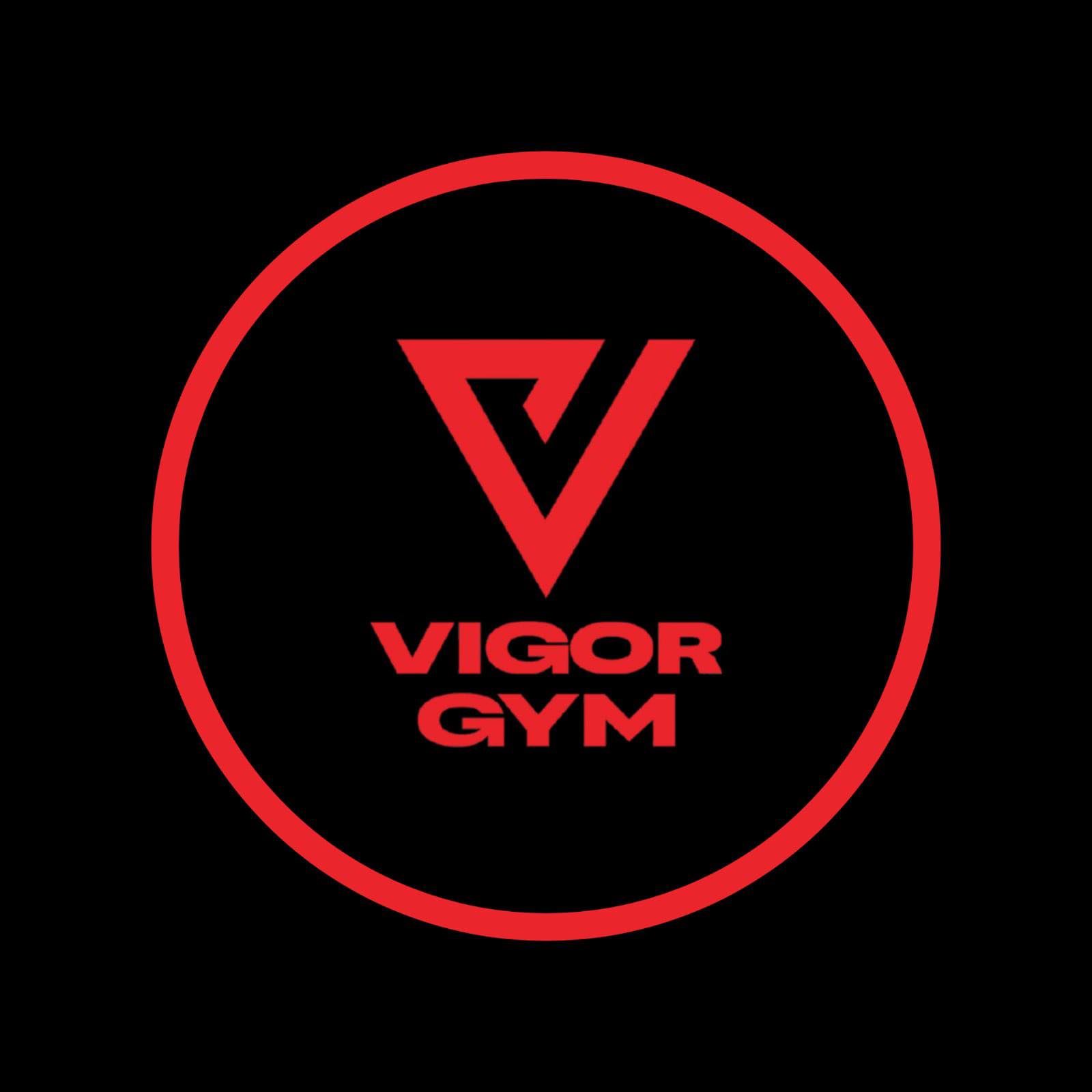 Vigor Gym