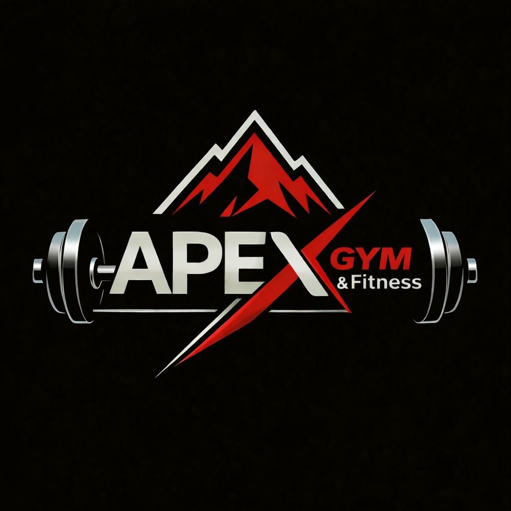 Apex Gym ( فكتوريا )