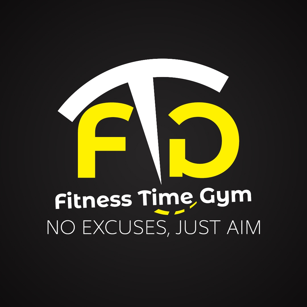 Fitness Time Gym ( Ibrahmya )