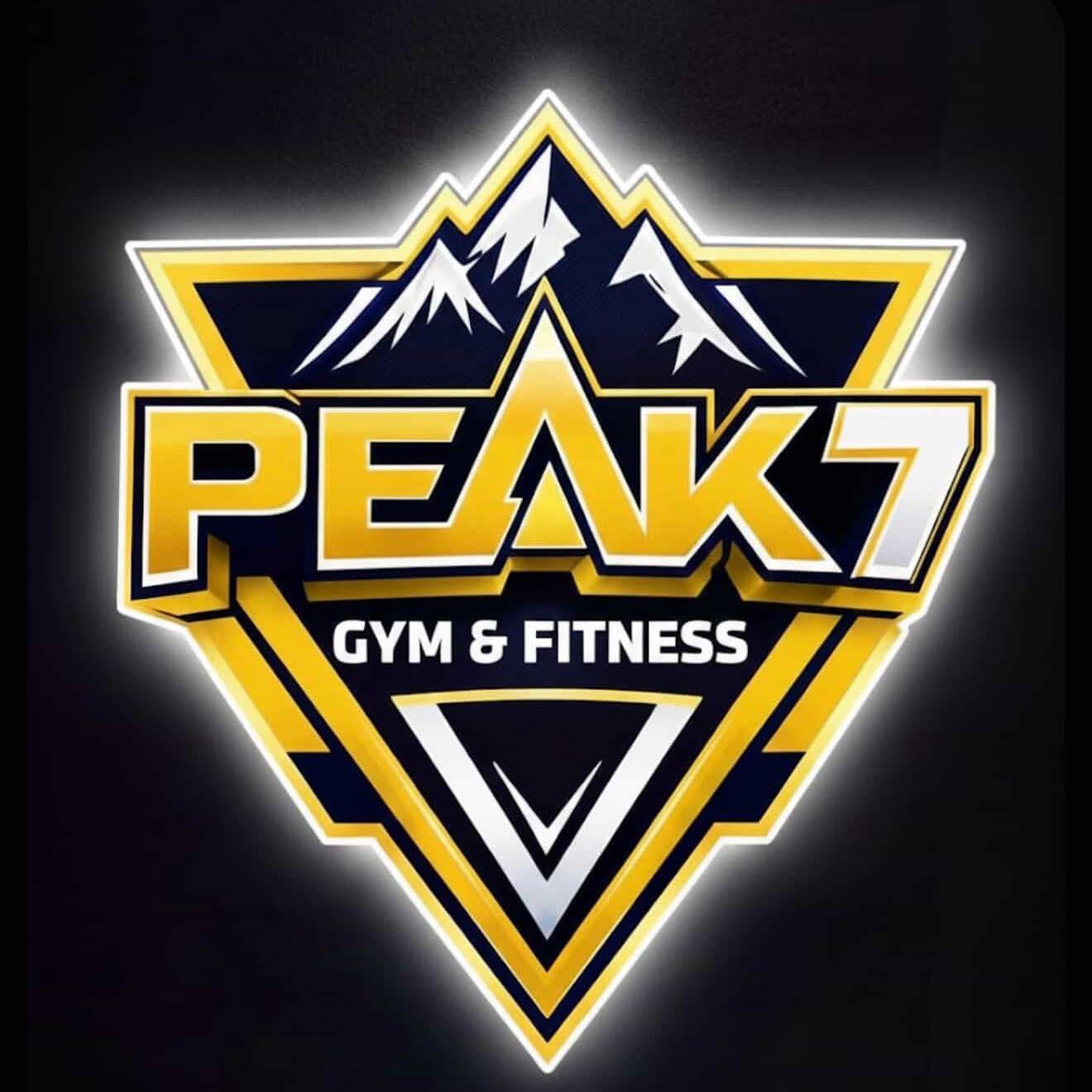 Peak 7