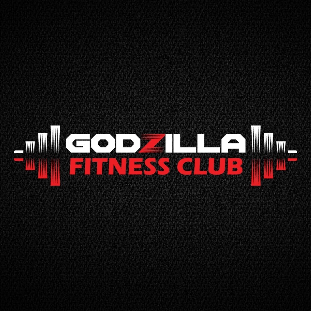 Godzilla Fitness Club