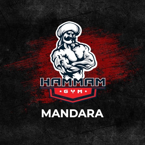 Hammam Gym Mandara
