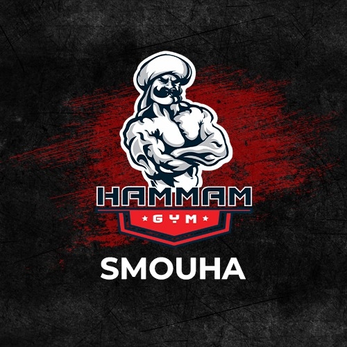 Hammam Gym Smouha