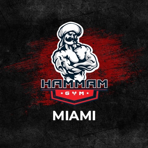 Hammam Gym Miami