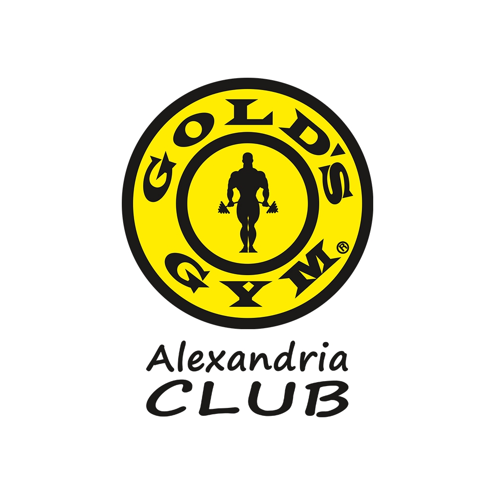 Gold's Gym Alex Club