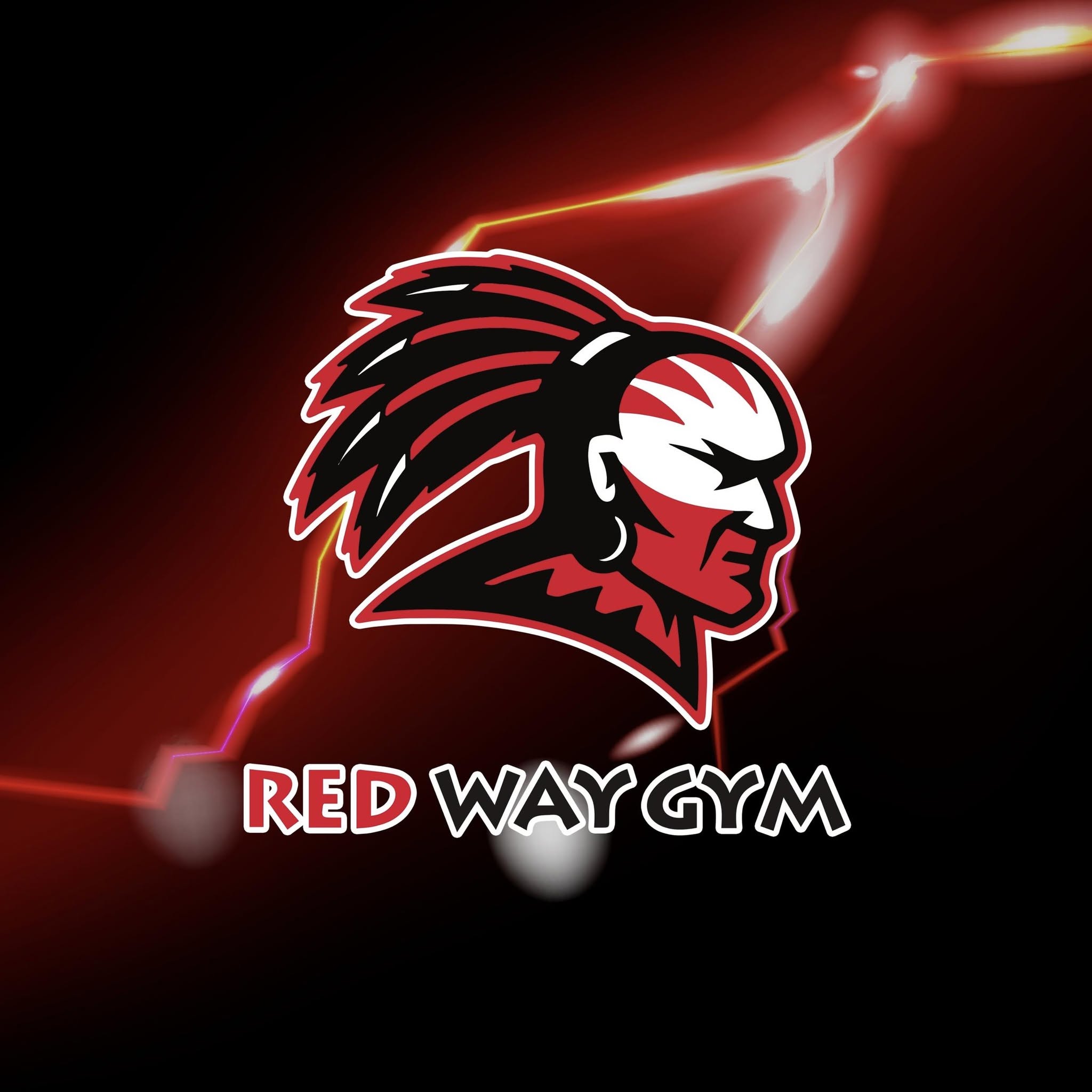 Red way Gym