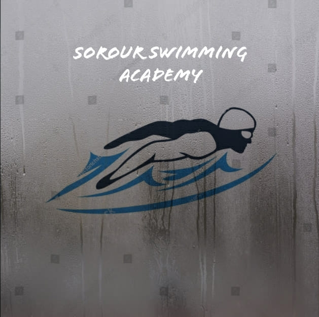 Srour Swim Team