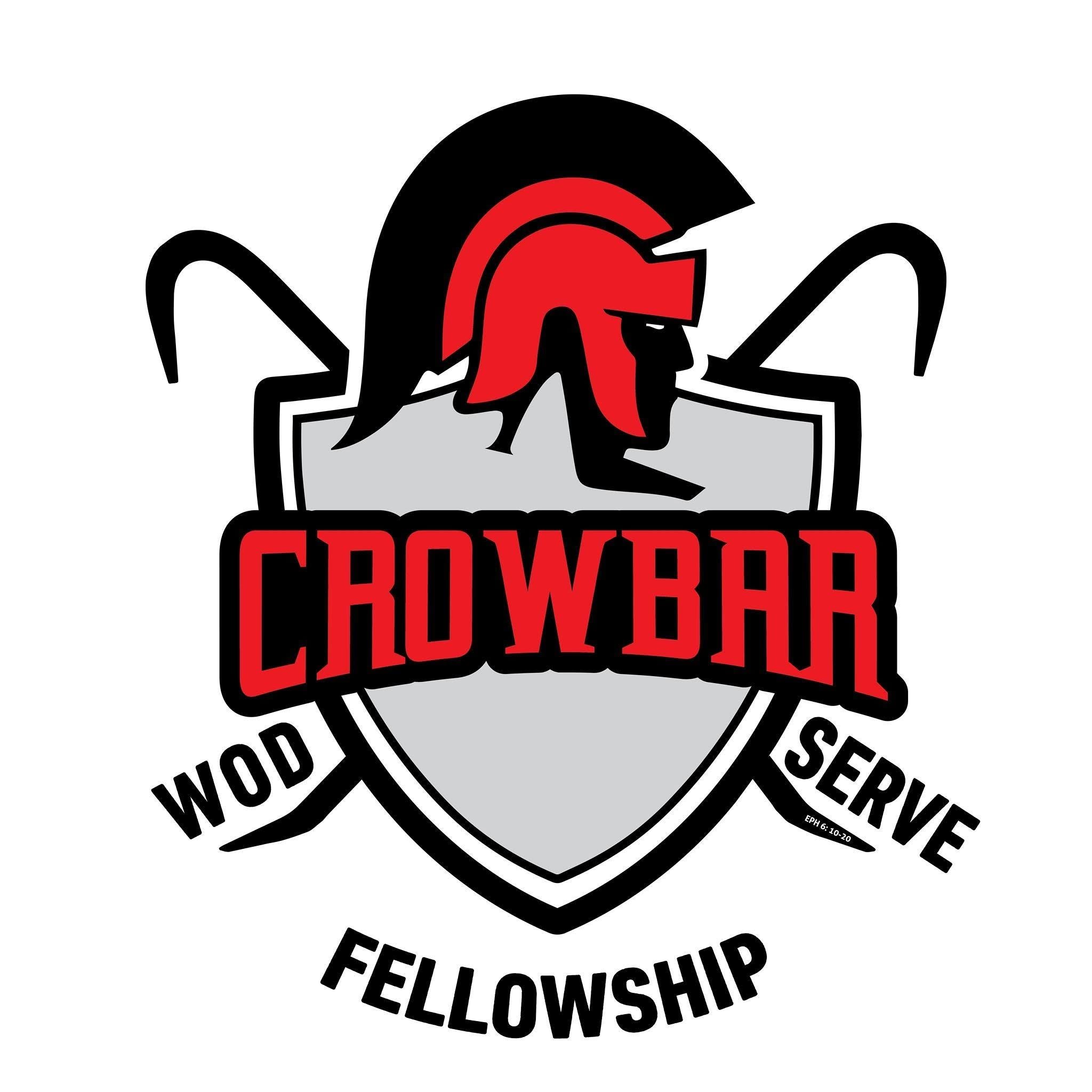 Crowbar